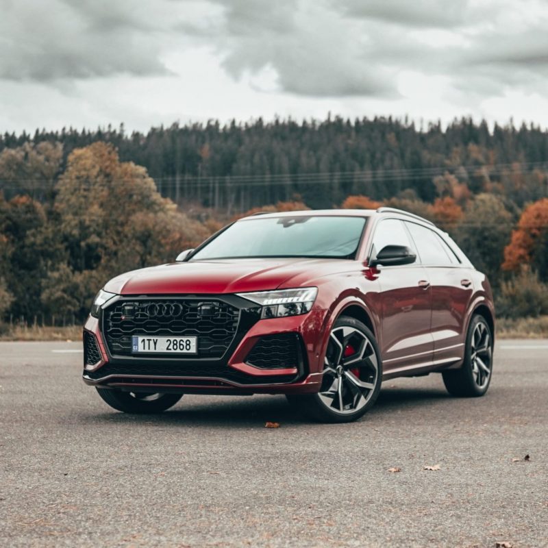 automobile industry in India